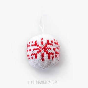 Cute Christmas Ornaments
