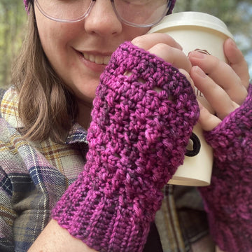 Mount Desert Mitts