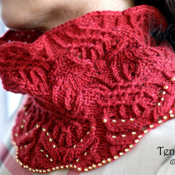 Tenta Cowl