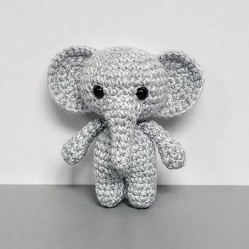 Tiny Elephant