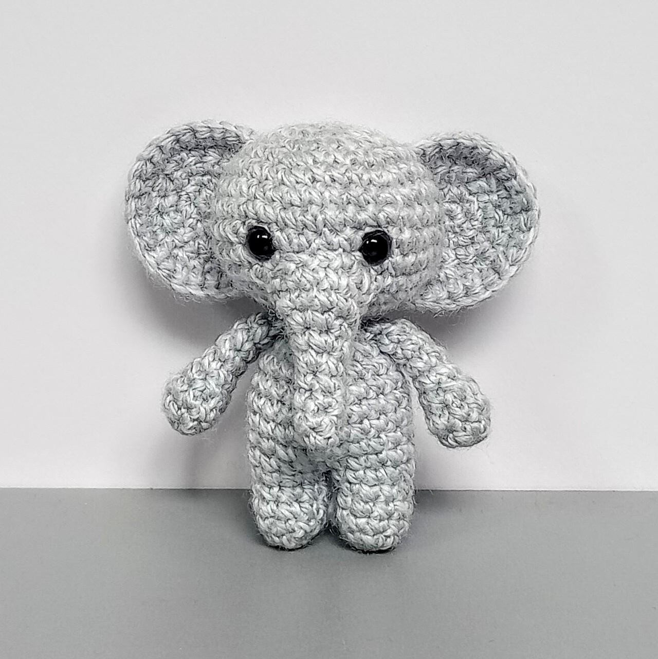 Tiny Elephant