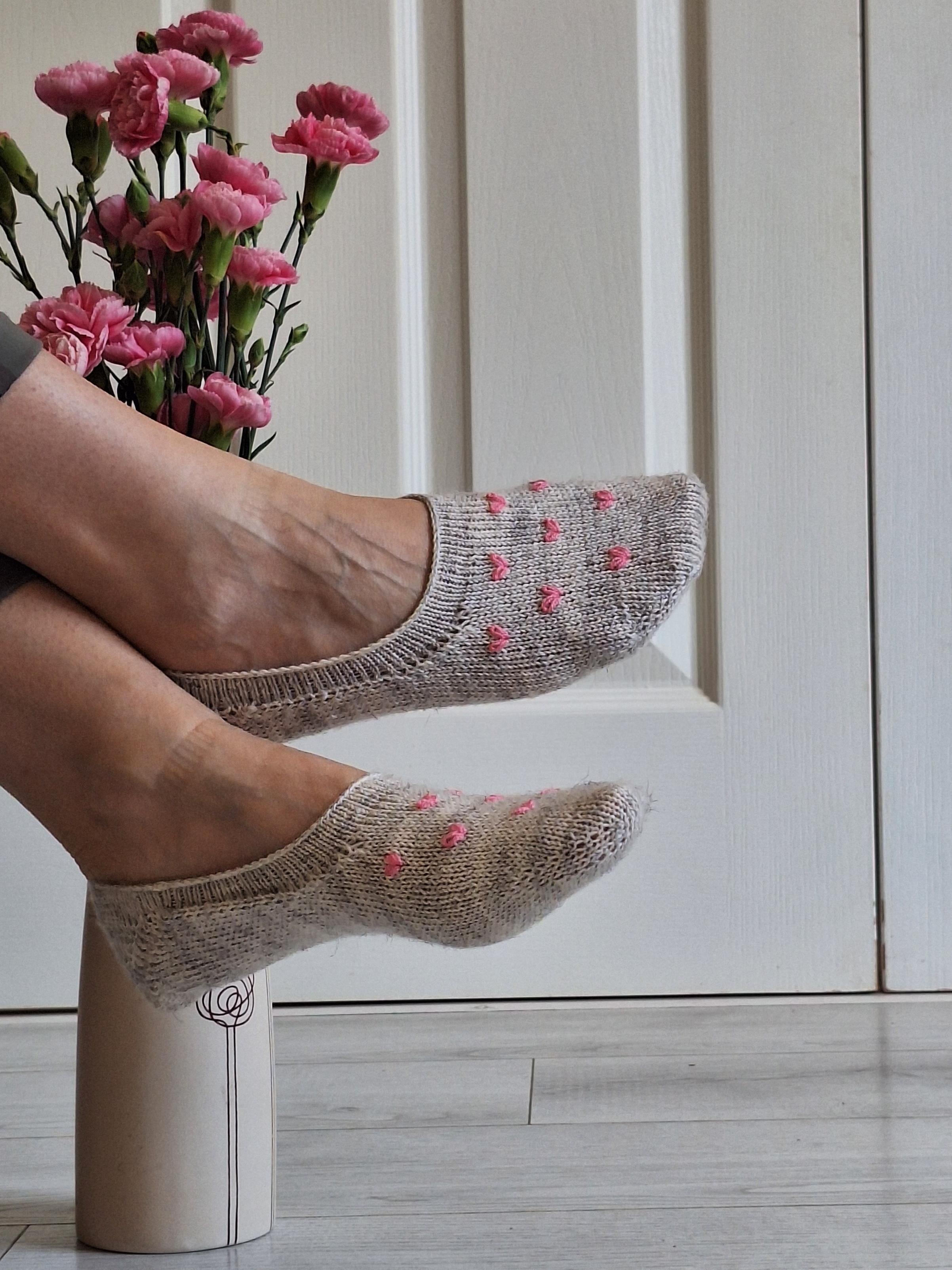 Gentle Steps Slippers