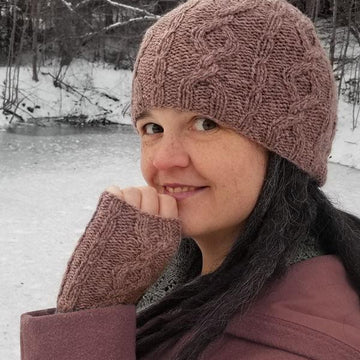 Warm Things Hat