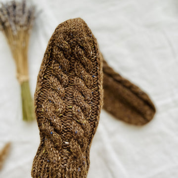Set short socks