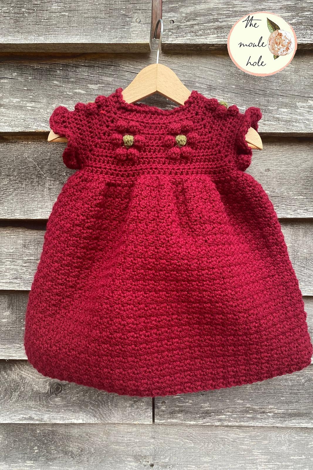 Fleur Dress
