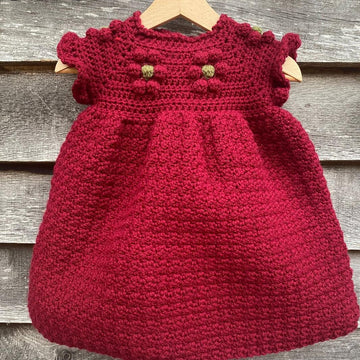 Fleur Dress