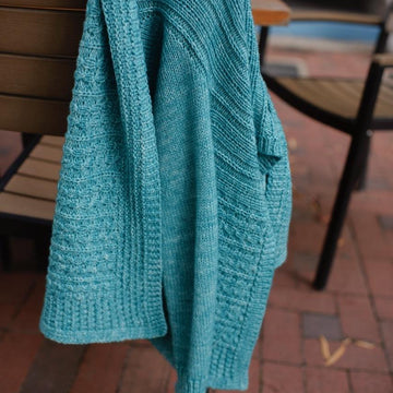 Lee Wrap