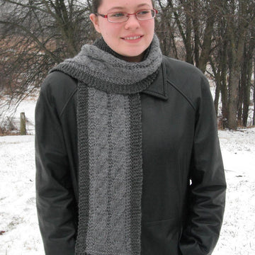 Illusion Scarf