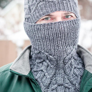 Valanar Cowl