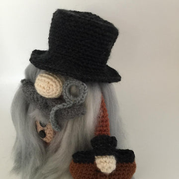 Professor Phineas