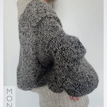 Sesame Sweater