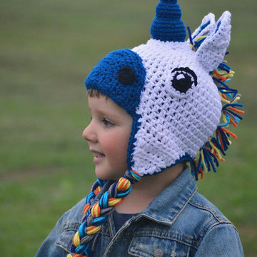Unicorn Hat