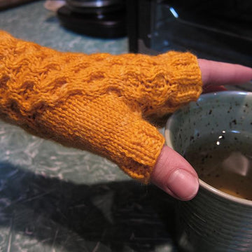 Abingdon Mitt(ens)