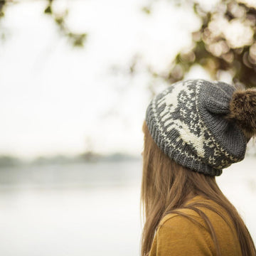 Moosey Slouchy