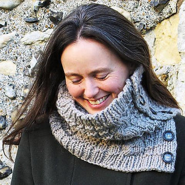 Worth Valley Cowl