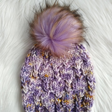 Dirigible Plum Hat