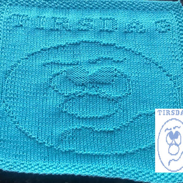 Nr. 645 Tuesday 65 stitches