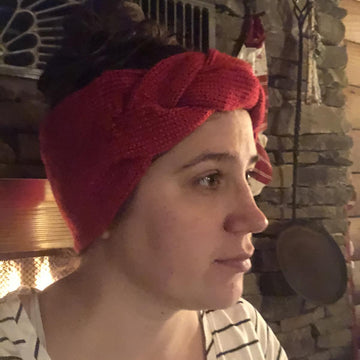 Esme Ear Warmer