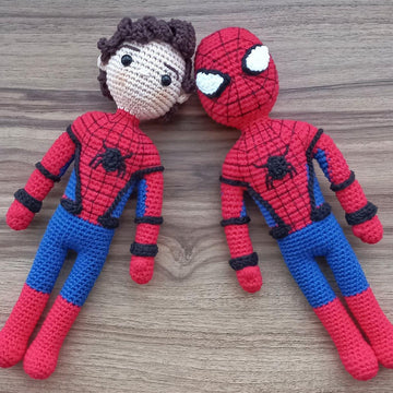 Spiderkid