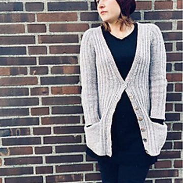 Lanara Cardigan
