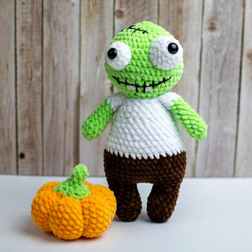 Zombie Helloween