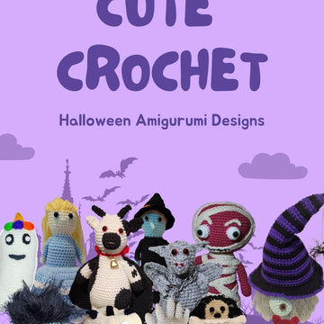 Wickedly Cute Crochet