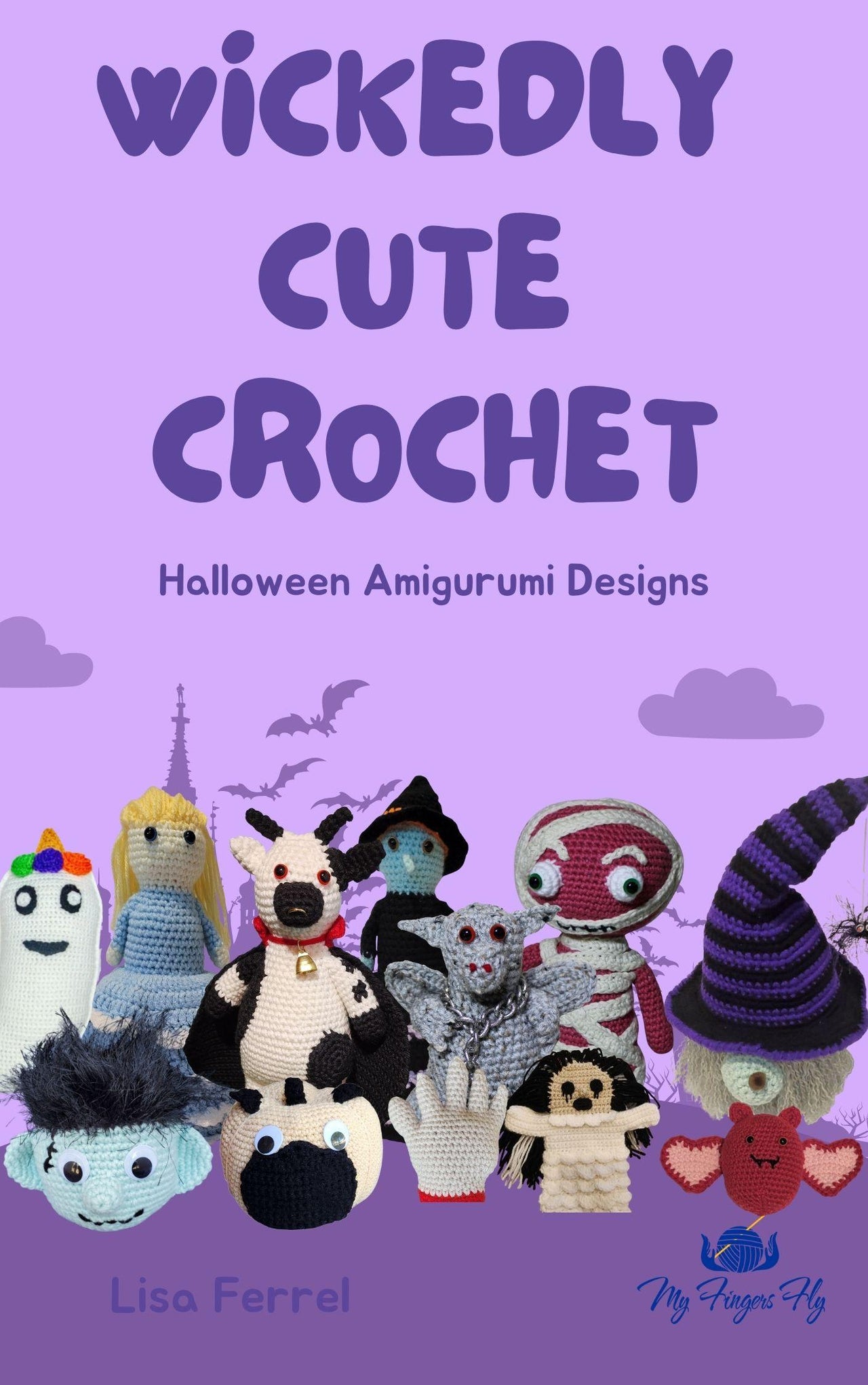 Wickedly Cute Crochet