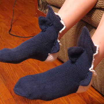 Shark Socks