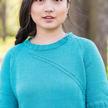 Friendship Road Sweater