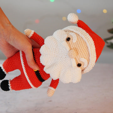 Big Santa