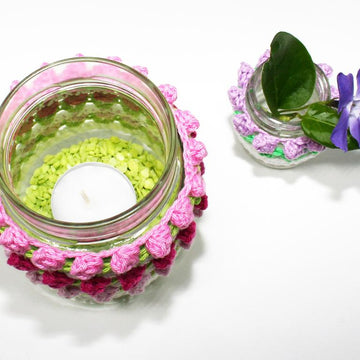Tulip Glass Cover