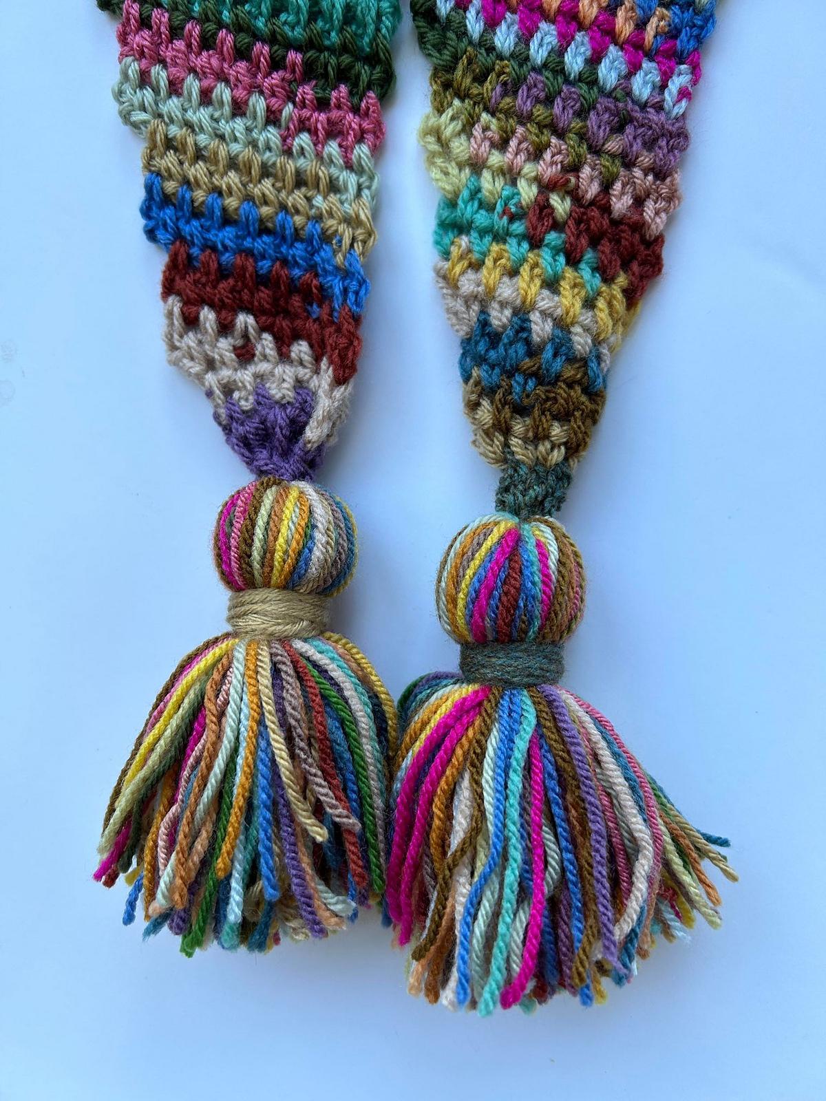 CathyJane Scarf