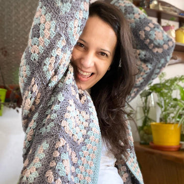 Cardigan Jazmine