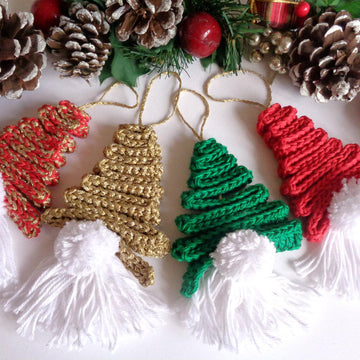 Christmas Ornaments Party #1