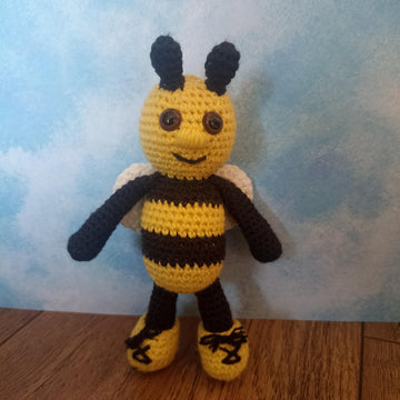 Bumble the Bee