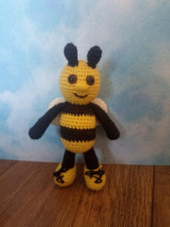 Bumble the Bee