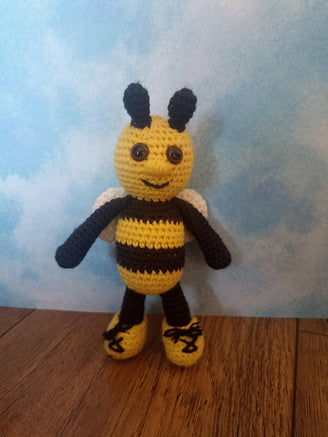 Bumble the Bee