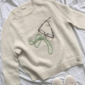 Sweater FIVE