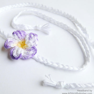 Plumeria Flower & Leaf