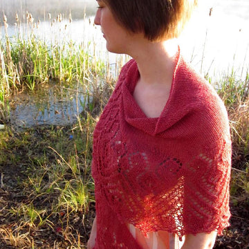 Rosana Shawl