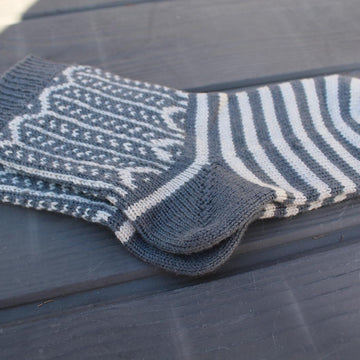 Numida Socks