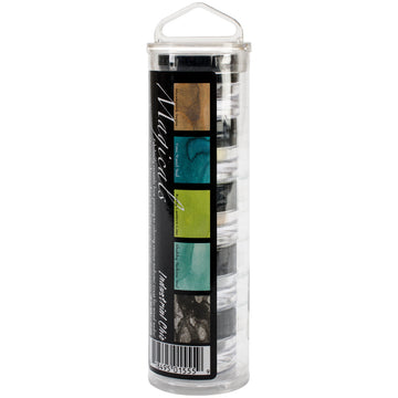 Lindy's Stamp Gang Magicals .25oz 5/Pkg - Industrial Chic
