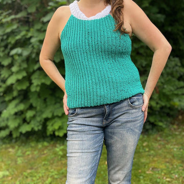 Top "Emerald"