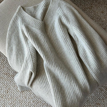 Chantal Sweater V-neck