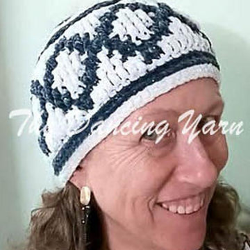 The Aztec Headband