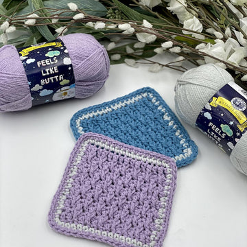 Preemie Bonding Squares