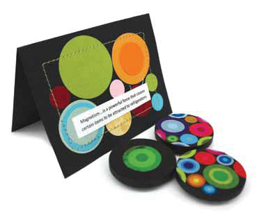 Sticko Stickers - Color Bubbles