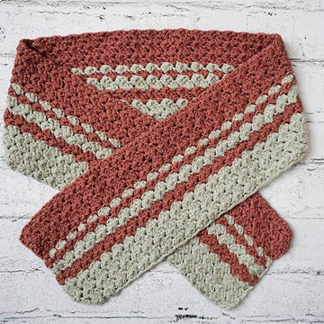 Becoming Scarf