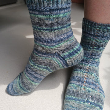 Asangteich Socks