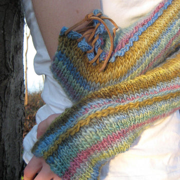 Allegro Sleeves